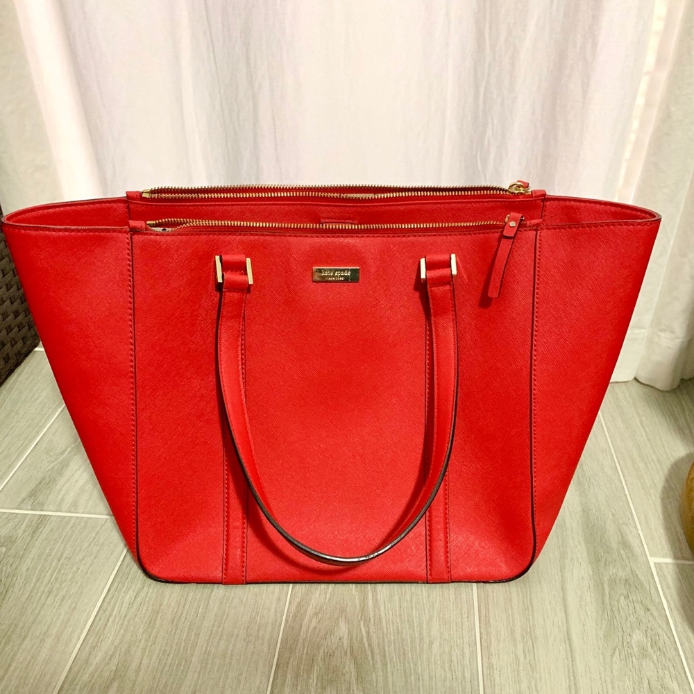 Kate spade tote